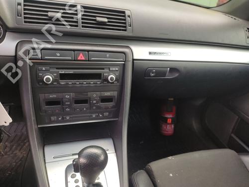 Driver airbag AUDI A4 B7 Avant (8ED) 3.0 TDI quattro | BP32059329C9 