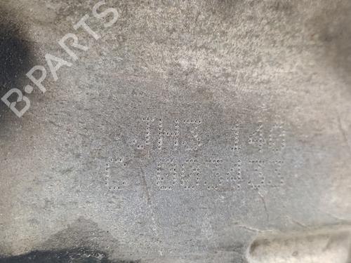Gearbox NISSAN MICRA III (K12) 1.5 dCi | BP21154195M3