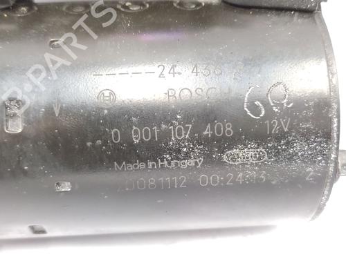 Starter OPEL CORSA D (S07) 1.4 (L08, L68) | BP30485654M8 