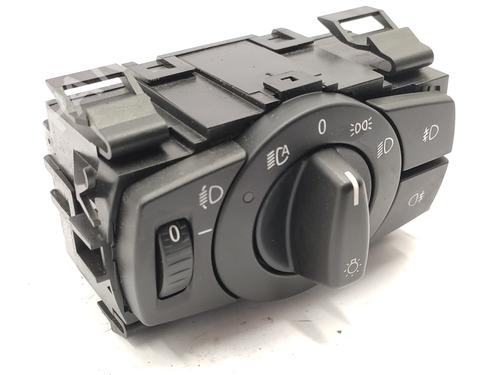 Commande de phare BMW 1 (E87) 118 d (143 hp) 21158063