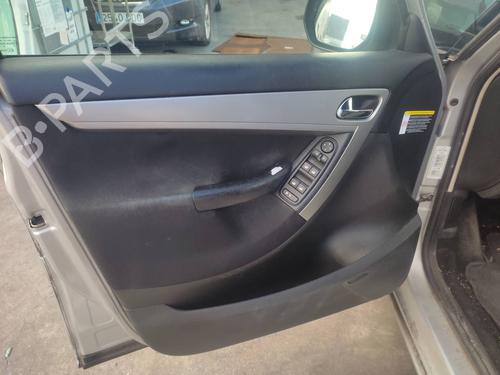 Sensor electrónico CITROËN C4 Picasso I MPV (UD_) 1.6 HDi | BP25725006M84 