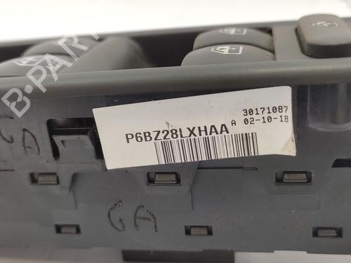 Left front window switch JEEP COMPASS (MP, M6, MV, M7) 2.0 CRD 4x4 | BP36121418I27 - Image 3