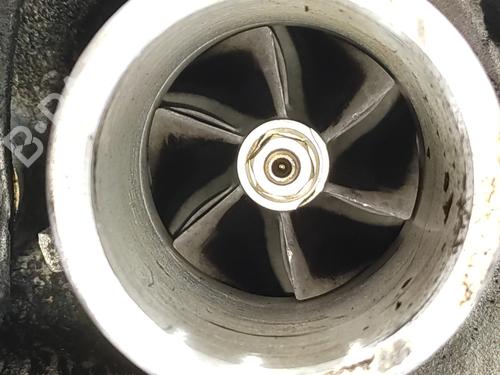 Turbocharger/Supercharger HYUNDAI TRAJET (FO)  | BP21540293M71 