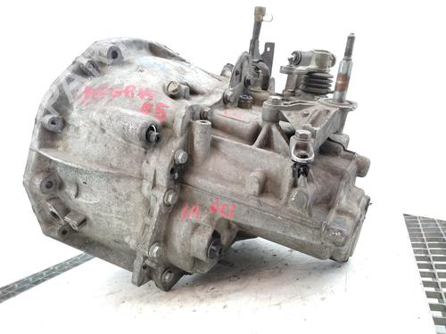 Gearbox RENAULT MEGANE II Saloon (LM0/1_)  | BP21158426M3 