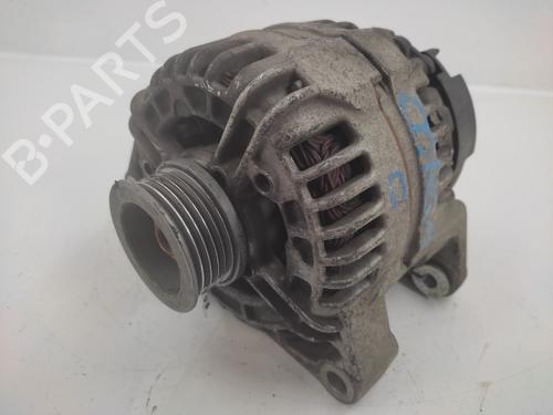 Used Alternator OPEL CORSA C (X01) [2000-2009]  21149714
