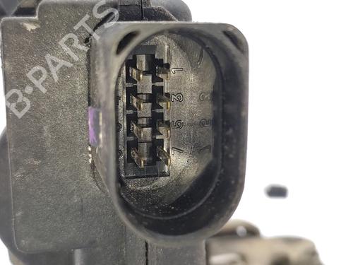 Front left lock VW GOLF IV (1J1) 1.9 TDI | BP21160737C98 