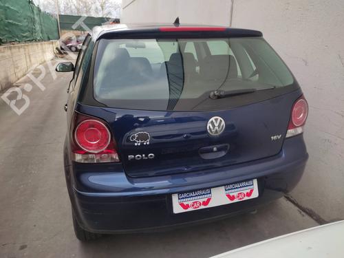 Driver airbag VW POLO IV (9N_, 9A_)  | BP21160551C9 