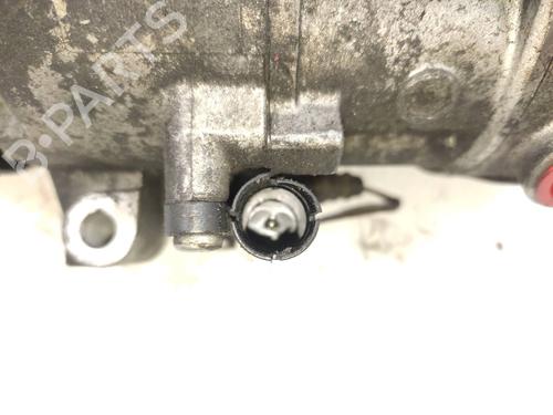 AC compressor BMW 3 (E46) 320 d | BP21150772M34 