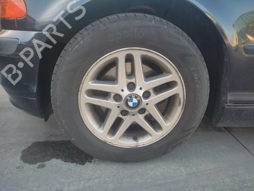Gearbox BMW 3 (E46) 320 d | BP21159926M3 