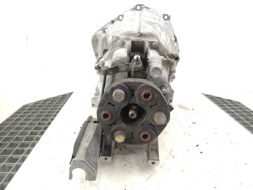 Gearbox MERCEDES-BENZ C-CLASS (W203)  | BP21158310M3 
