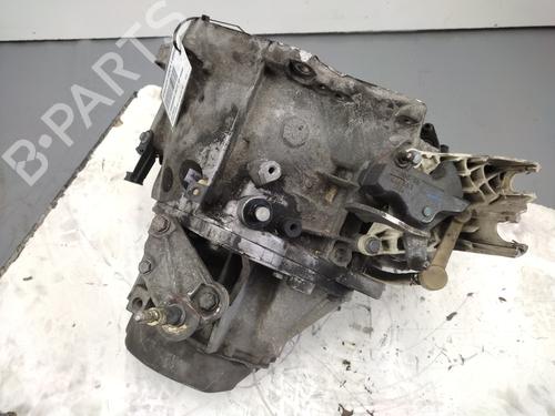 Gearbox CITROËN C4 I (LC_)  | BP21153334M3 