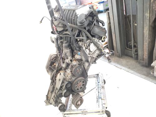 Engine MERCEDES-BENZ A-CLASS (W168)  | BP21152551M1 