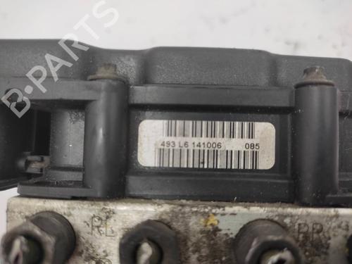 ABS pump NISSAN NOTE (E11, NE11)  | BP21149181M43 