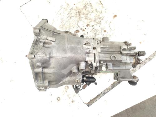 Gearbox BMW 5 (E39)  | BP21152896M3