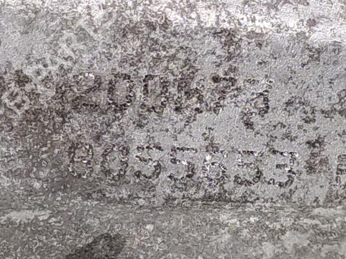 Gearbox PEUGEOT 206 Hatchback (2A/C)  | BP21156158M3