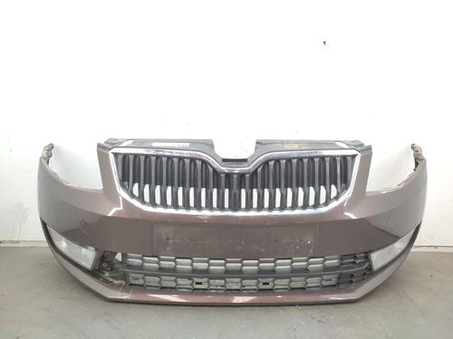 Used Front bumper Front bumper SKODA OCTAVIA III (5E3, NL3, NR3) 1.6 TDI (105 hp) 33203219 33203219