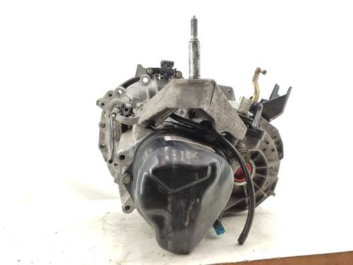 Gearkasse RENAULT MODUS / GRAND MODUS (F/JP0_) 1.5 dCi (FP0D, JP0D) | BP24034876M3 