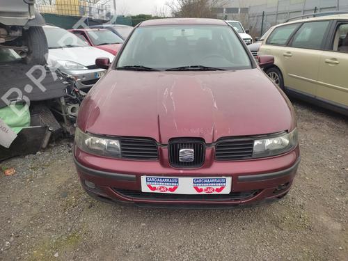 Koelventilatormotor SEAT TOLEDO II (1M2) 1.6 16V | BP21158100M35 