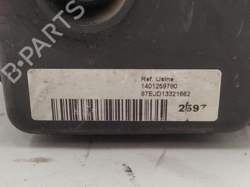 ABS pump CITROËN JUMPY II (VF7) 1.6 HDi 90 16V | BP37233544M43 - Image 9