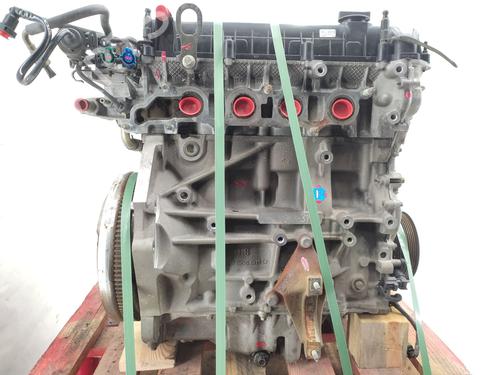 Motor VOLVO S40 II (544) 1.8 (125 hp) 31645252