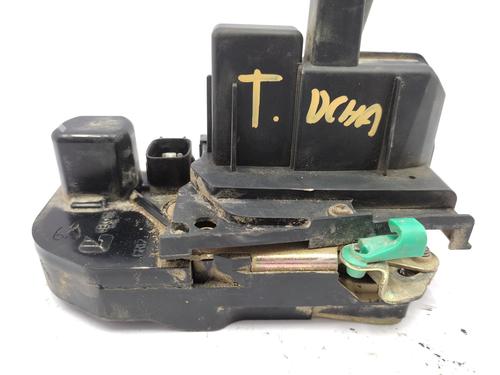 Rear right lock JEEP GRAND CHEROKEE II (WJ, WG) 3.1 TD 4x4 | BP21150651C99 