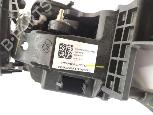 Selector da caixa JEEP COMPASS (MP, M6, MV, M7) 2.0 CRD 4x4 | BP36121420M90 - Image 6