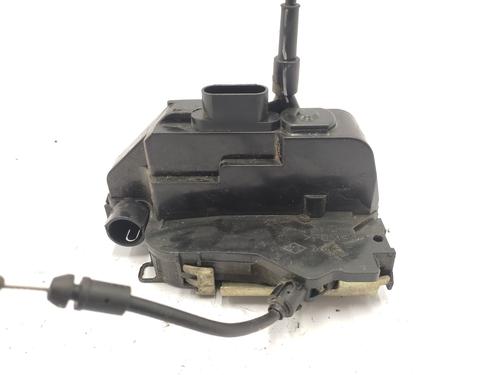 Used Front right lock RENAULT MEGANE II (BM0/1_, CM0/1_) [2001-2012]  21154586