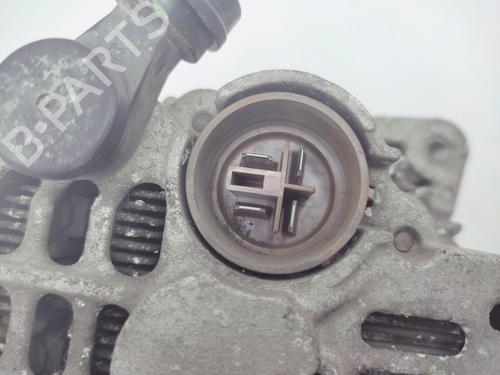 Alternator HONDA CIVIC IV Saloon (ED, EF) 1.5 i 16V (ED3) | BP24682792M7 
