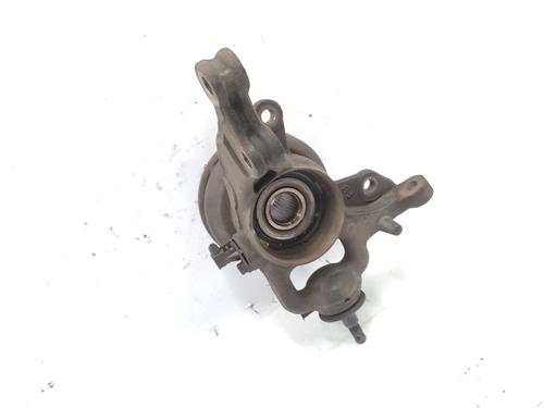 Right front steering knuckle HYUNDAI i30 (FD) 1.6 CRDi | BP40080057M26 - Image 2