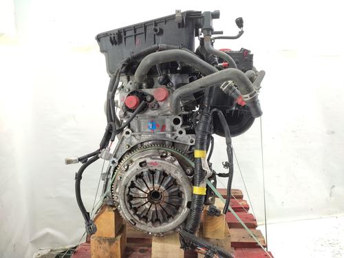 Engine CITROËN C1 (PM_, PN_) | BP31856136M1