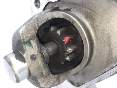 Starter FORD FOCUS C-MAX (DM2)  | BP21158450M8 