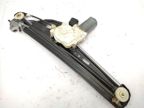 Rear right window mechanism BMW 5 (E60) 520 d | BP29970608C25