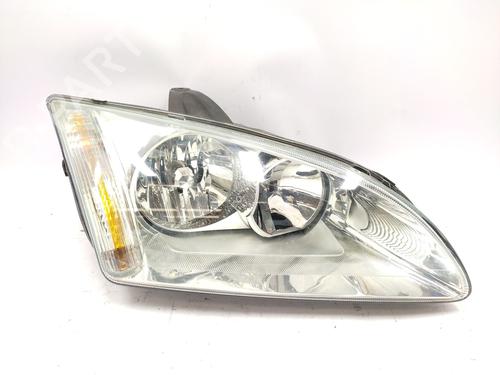 Used Right headlight FORD FOCUS II (DA_, HCP, DP) [2004-2013]  21788445