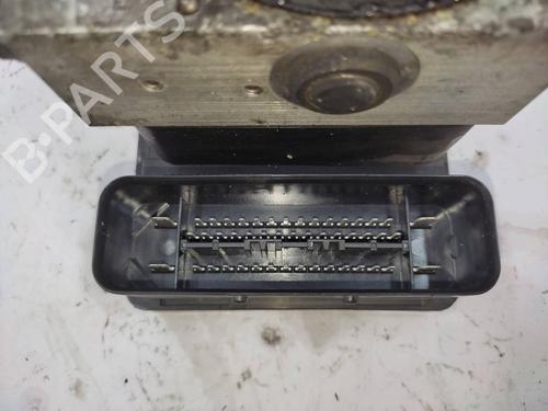 ABS pump VW TOURAN (1T1, 1T2) 2.0 TDI 16V | BP21149204M43 