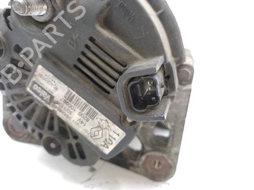 Alternator RENAULT CLIO II (BB_, CB_) 1.5 dCi (B/CB08) | BP21154846M7 