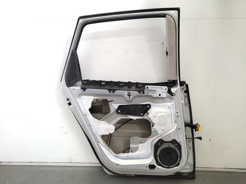 Left rear door CITROËN C4 Picasso I MPV (UD_) 1.6 HDi | BP23093644C4 