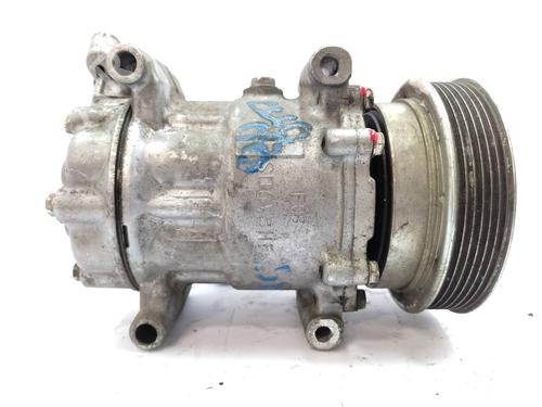 Used AC compressor RENAULT CLIO II (BB_, CB_) 1.5 dCi (B/CB3M) (64 hp) 24682864