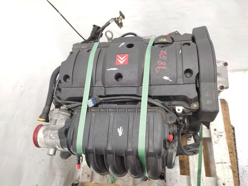 Engine CITROËN XSARA (N1) 1.6 16V | BP30881511M1