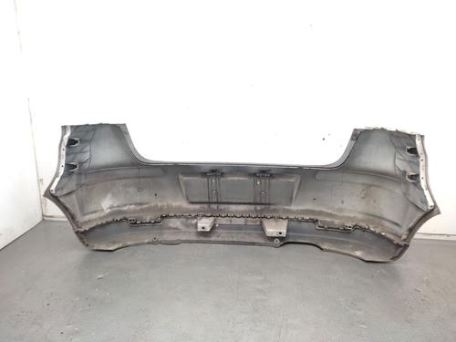 Rear bumper SEAT IBIZA III (6L1)  | BP21162093C8 