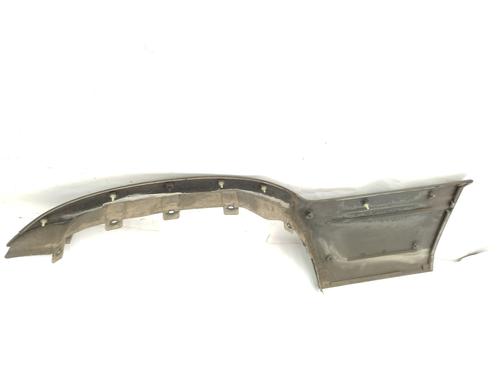 Rear left wheel arch trim NISSAN TERRANO II (R20) 2.7 TDi 4WD | BP26207389C136 