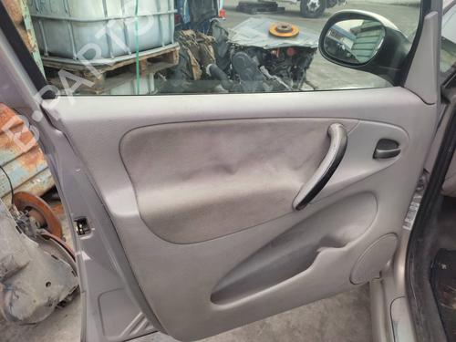 Right front driveshaft CITROËN XSARA PICASSO (N68) 2.0 HDi | BP21495302M39 