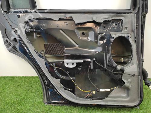 Left rear door FORD MONDEO III (B5Y)  | BP21149175C4 