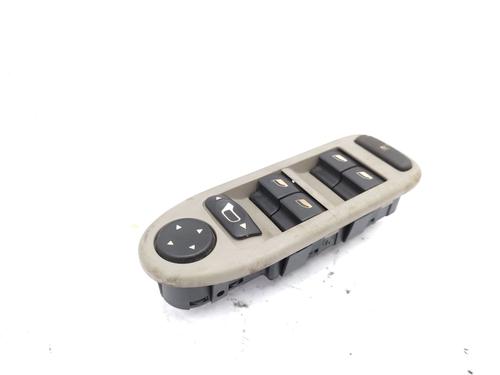 Used Left front window switch CITROËN C5 I (DC_) 2.0 HDi (DCRHZB, DCRHZE) (109 hp) 26597334