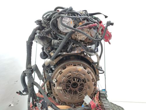 Engine RENAULT ESPACE IV (JK0/1_) 2.0 dCi (JK01, JK02, JK1J, JK1K, JK1H) | BP39093592M1 - Image 4
