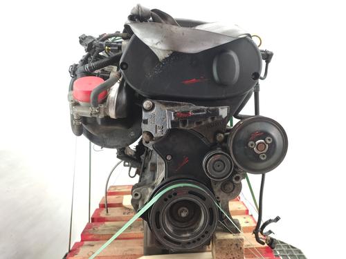 Engine OPEL ASTRA H (A04)  | BP21161042M1