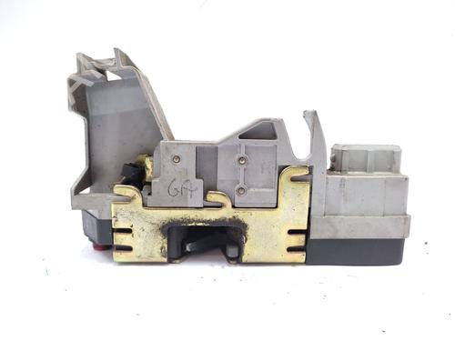 Used Rear right lock PEUGEOT 307 (3A/C) 2.0 HDi 90 (90 hp) 26587072