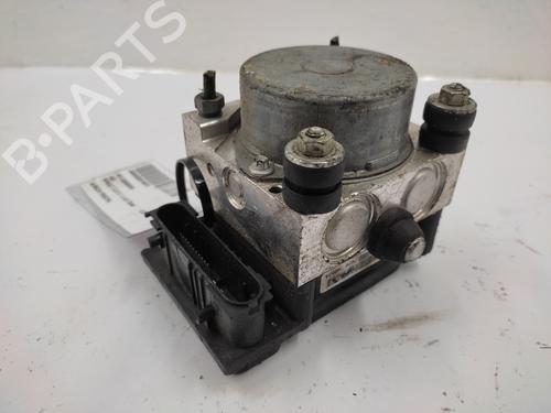 Used ABS pump RENAULT CLIO III (BR0/1, CR0/1) [2005-2014]  21149245