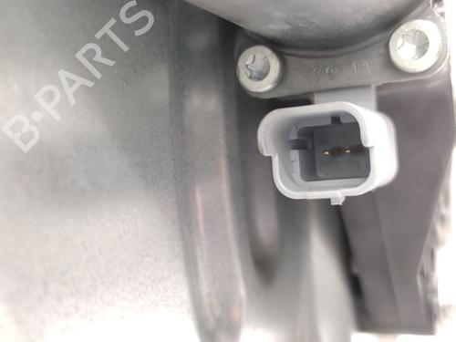 Front right window mechanism HYUNDAI i30 (FD) 1.6 CRDi | BP40220672C23 - Image 4