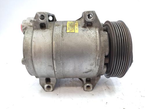 AC compressor VOLVO S60 I (384) 2.4 D | BP28295833M34 