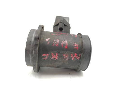 Used Mass air flow sensor MERCEDES-BENZ E-CLASS (W210) [1995-2003]  21153375